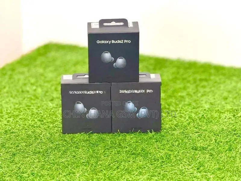 Samsung Galaxy Buds 2 Pro