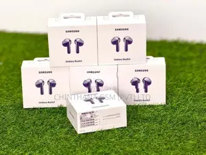 Samsung Buds 3