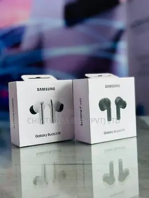 Samsung Buds 3 Fe