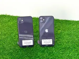 Apple iPhone 11 64GB (Used)