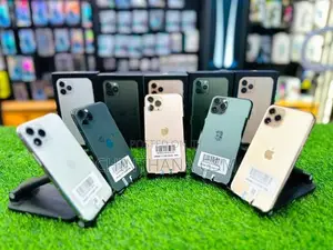 Apple iPhone 11 Pro 256GB (Used)