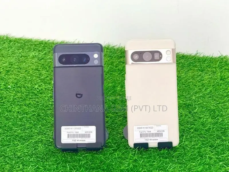 Google Pixel 8 Pro 12GB |128GB (Used)