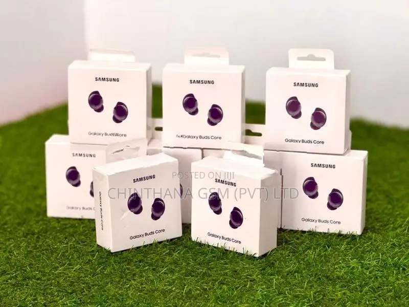 Samsung Buds Core