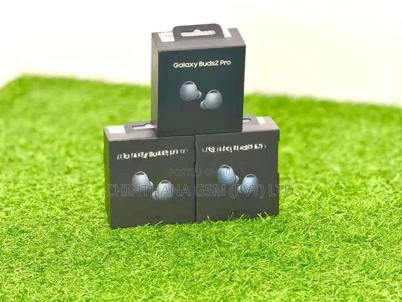 Samsung Galaxy Buds 2 Pro