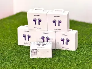 Samsung Buds 3
