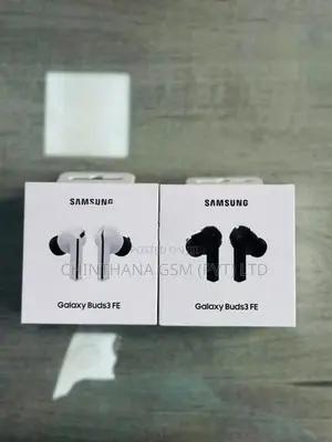 Samsung Buds 3 Fe