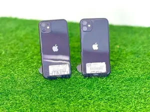 Apple iPhone 11 64GB (Used)