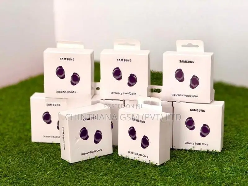 Samsung Buds Core