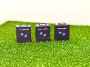 Samsung Galaxy Buds 2 Pro