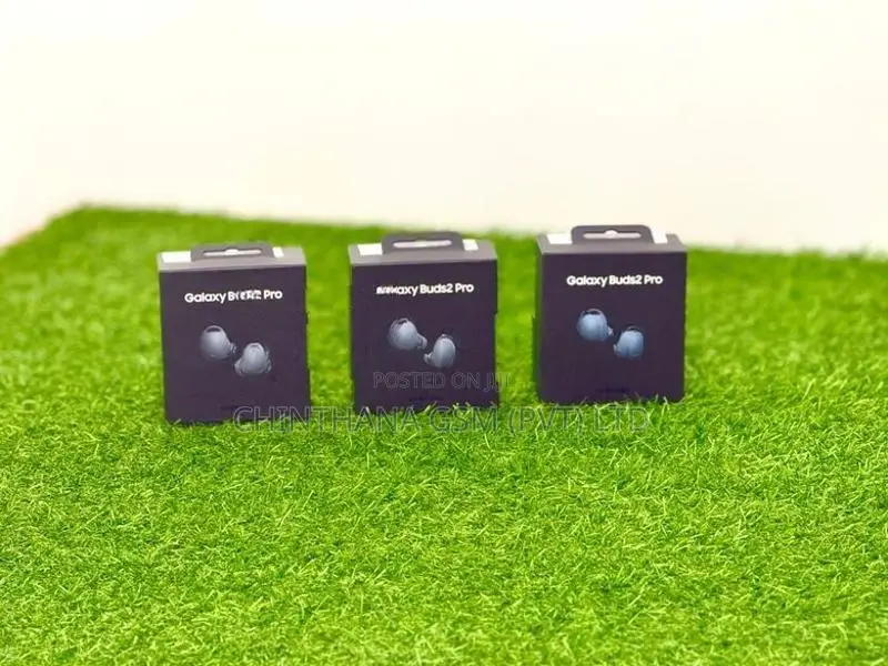 Samsung Galaxy Buds 2 Pro