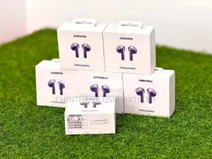 Samsung Buds 3