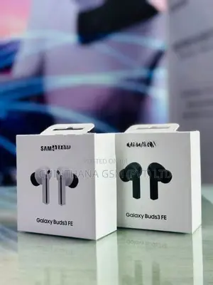 Samsung Buds 3 Fe