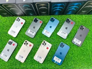 Apple iPhone 12 Pro 128GB (Used)