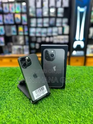 Apple iPhone 13 Pro 256GB (Used)
