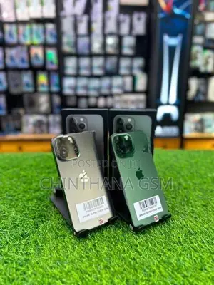 Apple iPhone 13 Pro 512GB (Used)