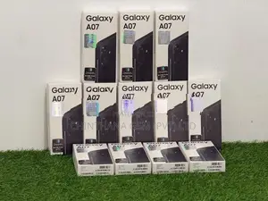 Samsung Galaxy A07 4GB |64GB (Brand New)