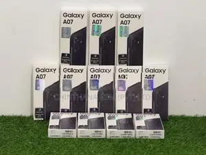 Samsung Galaxy A07 6GB|128GB (Brand New)