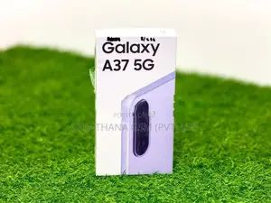 Samsung A37 5G 8GB 256GB (Used)