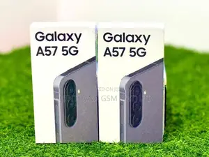 Samsung A57 8GB |256GB (Brand New)