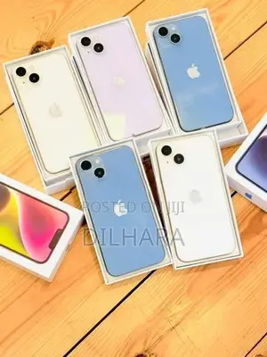 Apple iPhone 14 128GB (Used)