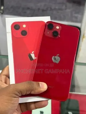 Apple iPhone 13 128GB (Used)