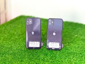 Apple iPhone 11 64GB (Used)