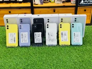 Apple iPhone 11 128GB (Used)