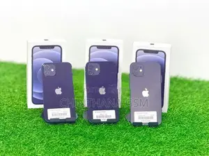 Apple iPhone 12 64GB (Used)