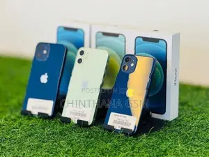 Apple iPhone 12 128GB (Used)