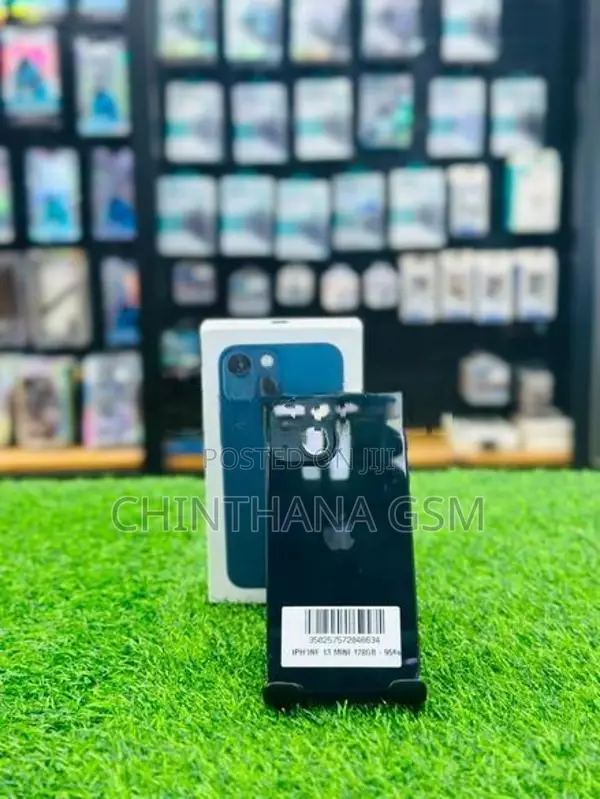 Apple iPhone 13 mini 128GB (Used)