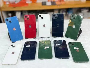 Apple iPhone 13 (Used)