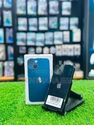 Apple iPhone 13 mini 128GB (Used)