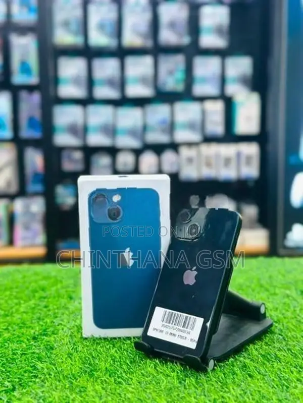 Apple iPhone 13 mini 128GB (Used)