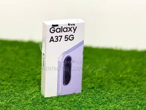 Samsung A37 5G 8GB 256GB (Used)
