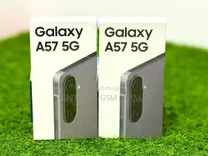 Samsung A57 12GB |256GB (Brand New)