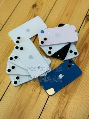 Apple iPhone 13 256GB (Used)