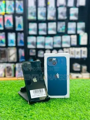 Apple iPhone 13 mini 128GB (Used)