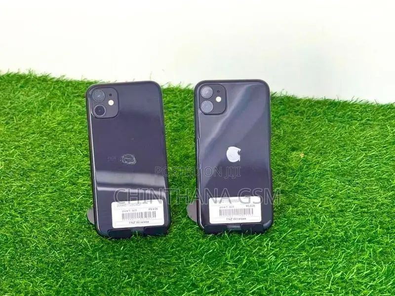 Apple iPhone 11 64GB (Used)