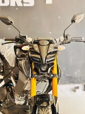 Yamaha MT 15 2026