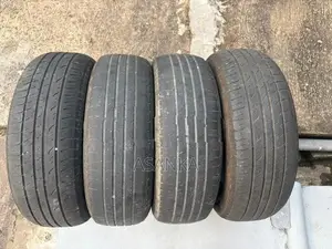 Prius Tire