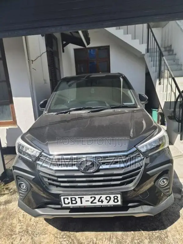 Perodua Ativa 2025