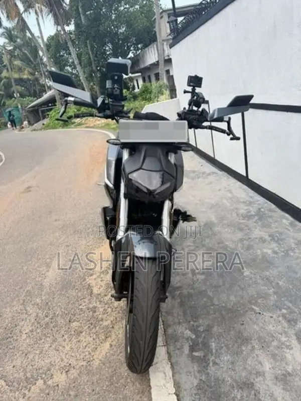 Vmoto Street Hunter TS Super SECO 2024