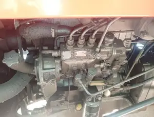 TAFE 45DI Tractor 2021