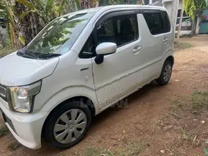 Suzuki Wagon R FX Safety 2018