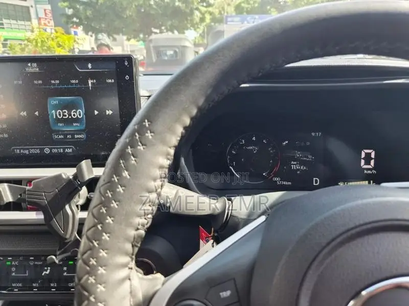 Perodua Ativa 2025