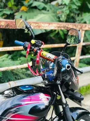 Bajaj Platina 100 2014