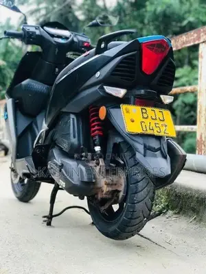 TVS Ntorq 125 2024
