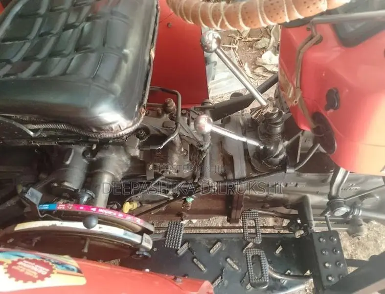 TAFE 45DI Tractor 2021