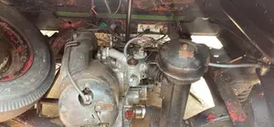 Bajaj RE 1999
