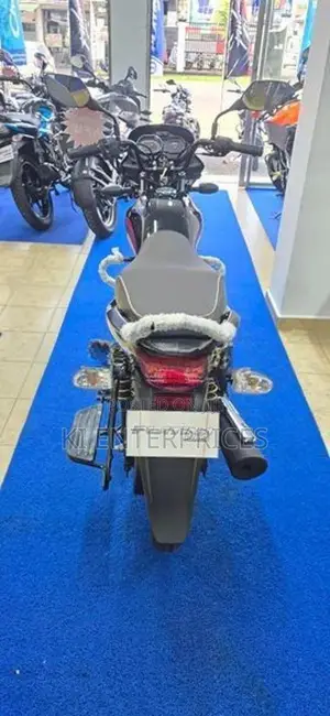 Bajaj Platina 100 2026